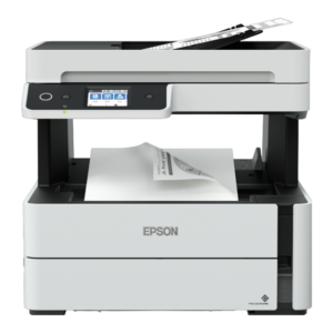 Impresora Epson M3180 — B/N, 39 PPM