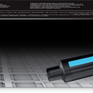 Toner Recarga HP 103a NeverStop — 2.500 páginas