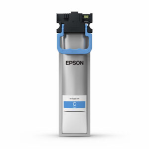 Epson DURABrite Ultra T941 cartucho de tinta 1 pieza(s) Original Cian