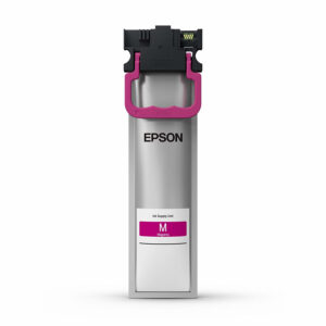Epson DURABrite Ultra T941 cartucho de tinta 1 pieza(s) Original Magenta