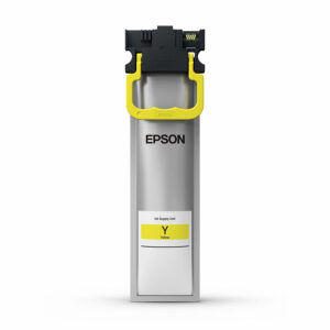 Epson DURABrite Ultra T941 cartucho de tinta 1 pieza(s) Original Amarillo