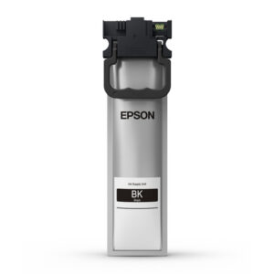 Epson T942 cartucho de tinta 1 pieza(s) Original Alto rendimiento (XL) Negro