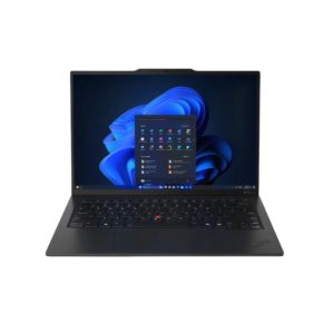 Notebook Lenovo ThinkPad X1 Carbon Gen 13 — Core Ultra 7 255U, 32 GB LPDDR5x, 1 TB SSD