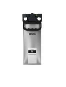 Tinta EPSON T11A1 Black — Suministro