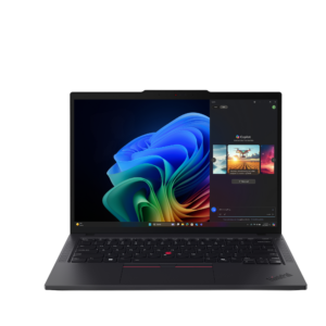Notebook Lenovo ThinkPad T14 Gen 6 — Ryzen AI 7 PRO 350, 32 GB DDR5, 512 GB SSD