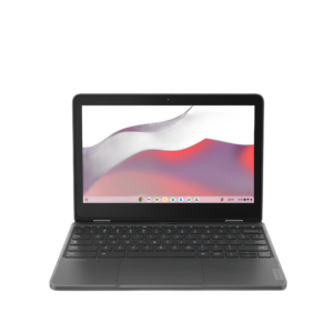 Notebook Lenovo 300e Yoga Chromebook — MediaTek Kompanio 520, 4GB LPDDR4x, 32GB eMMC