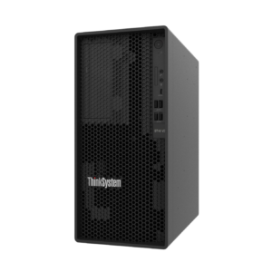 Servidor Lenovo ThinkSystem ST45 V3 — AMD EPYC 4124P, 16 GB DDR5