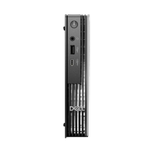 Desktop DELL Pro QCM1250 — Intel Core i5-14500T, 16GB DDR5 RAM, 512G SSD
