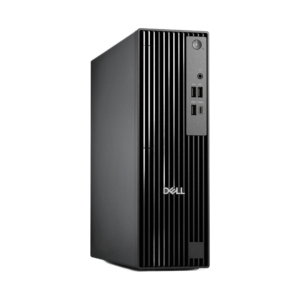 Desktop DELL Pro QCS1250 — Intel Core Ultra 7 265, 16GB DDR5 RAM, 512G SSD
