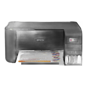 Impresora Epson EcoTank L3210 — Tinta de tanque