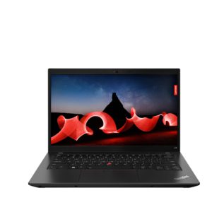 Notebook Lenovo ThinkPad L14 Gen 4 — Ryzen 7 PRO, 16GB DDR4, 512GB SSD