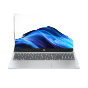 Notebook HP CU9S3LA — AMD Ryzen AI 5 330, 16GB DDR5-SDRAM, Wi-Fi 6