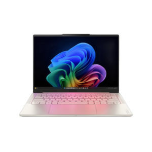 Lenovo Yoga Slim 7 — Intel Core Ultra 7 258V, 32GB RAM, 1TB SSD