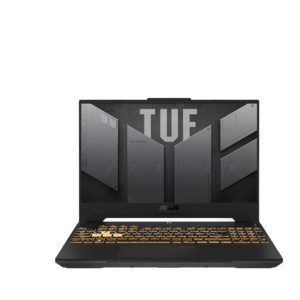 Notebook ASUS TUF Gaming F15 — Intel Core i5-12500H, 8GB DDR4, 512GB SSD