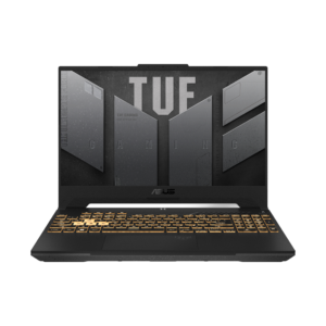 Notebook ASUS TUF Gaming A15 — Intel Core i5-12500H, 8GB DDR4, 512GB SSD
