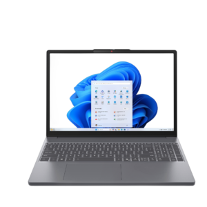 Notebook Lenovo IdeaPad Slim 3 — Intel Core i7-13620H, 16GB RAM, 512GB SSD