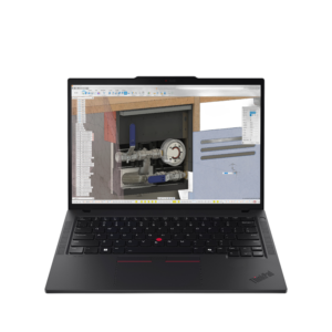 Notebook Lenovo ThinkPad P14s Gen 6 — Ryzen AI 7 PRO 350, 16 GB DDR5, 1 TB SSD