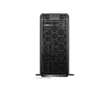 Servidor Dell PowerEdge T360 — Intel Xeon 6 6353P, 32GB DDR5-SDRAM, 2TB HDD