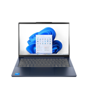 Notebook Lenovo IdeaPad Slim 5 — AMD Ryzen AI 7 350, 24GB RAM, 512GB SSD