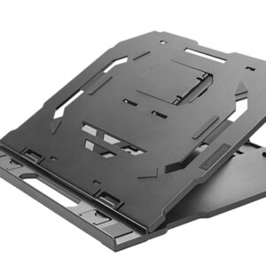 Soporte para ordenador portátil Lenovo — Negro