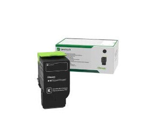 Cartucho de Tóner Lexmark 78C4UK0 — Original Negro