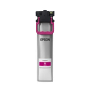 Tinta Magenta Epson T11A3 — Paquete de tinta