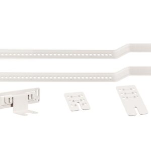 Adaptador Poly Studio X30/X32/V12 — VESA y Montaje en Pared