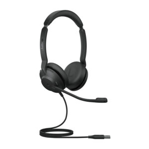 Auriculares Jabra Evolve2 30SE — Conectividad USB-A