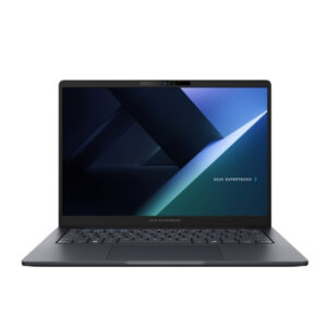 Notebook Asus ExpertBook B5 U7 — Core i5 255H, 32GB RAM, 14" WQXGA