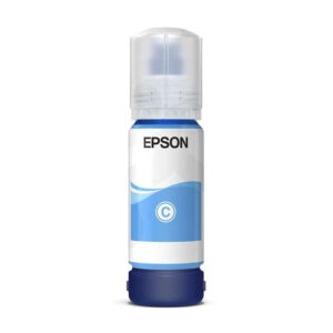 Botella Tinta Cian Epson T524220-AL 6K Pág