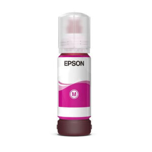 Botella Tinta Magenta Epson T524320-AL 6K Pág