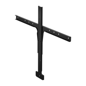 Soporte Pantalla Jabra PanaCast 50 — Screen Mount