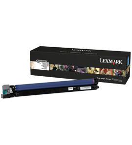 Unidad de Imagen Lexmark C950X71G — 115000 páginas