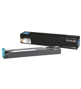 Colector de Tóner Lexmark C950X76G — 30000 páginas