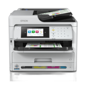 Impresora Epson Workforce Pro C5890 Latin