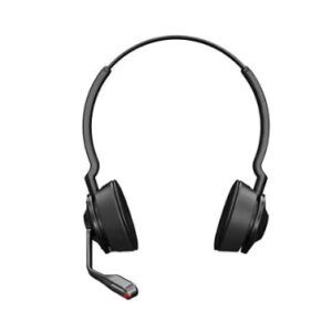Auriculares Inalámbricos Jabra — Engage 55 SE, Diadema