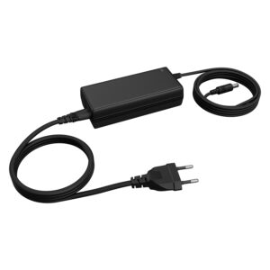 Adaptador e Inversor Jabra 14202-20 — Interior, Negro