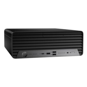PC de Escritorio HP Pro SFF G9 — Core i3-14100, 8GB RAM, 512GB SSD