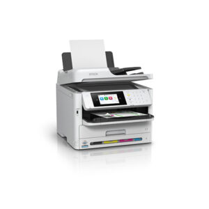 Impresora Epson Workforce Pro C5810 Latin MFP