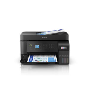 Impresora Multifunción Epson EcoTank MFP L5590 — Tinta de tanque