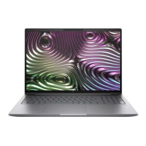 Notebook HP ZBook X G1i — Intel Core Ultra 9 285H, 32GB RAM DDR5, 1TB SSD, NVIDIA RTX 2000