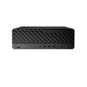 Desktop HP ProDesk 4 SFF G1i — Intel Core Ultra 7 265 AI, 16 GB RAM, Windows 11 Pro