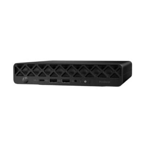 PC de Escritorio HP ProDesk Mini AI G1i — Core Ultra 5 225T, 16GB RAM, 1TB SSD
