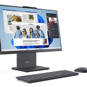 Computador de Escritorio Lenovo IdeaCentre AIO 27IRH9 — i7-13620H, 16 GB DDR5, 1 TB SSD