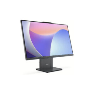 Computador de Escritorio Lenovo AIO 3 — Intel Core i5 13420H, 16GB RAM, 512GB SSD, 24" FHD