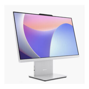 AIO Lenovo IdeaCentre Core i5 13420H — 8GB RAM, 512GB SSD, 24" FHD