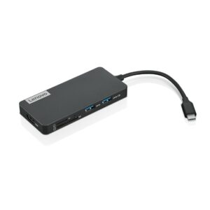 Hub USB-C 7-en-1 Lenovo