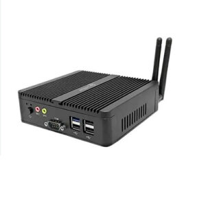 PC Industrial 3nStar Core i5 10th Gen — 8GB RAM, 500GB SSD