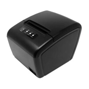 Impresora Termal 3nStar — 80mm, 260mms, USB/Ethernet/Bluetooth