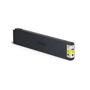 Suministro Epson T02Q HighCap Yellow Ink Cartridge — Tinta Original